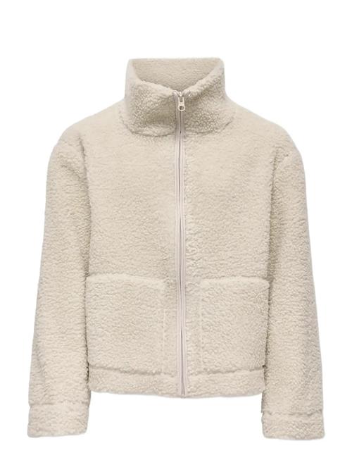 Kids Only | Kogmegan Life Teddy Jacket Otw | 140