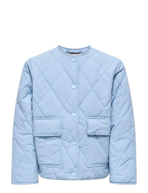 Kids Only | Kogrosalina Quilted Jacket Vd Otw Noos | 146