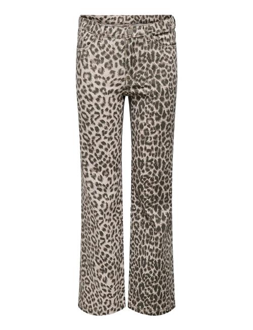 Kids Only | Koganlie-Madison Hw Wide Animal Vd Pnt | 158