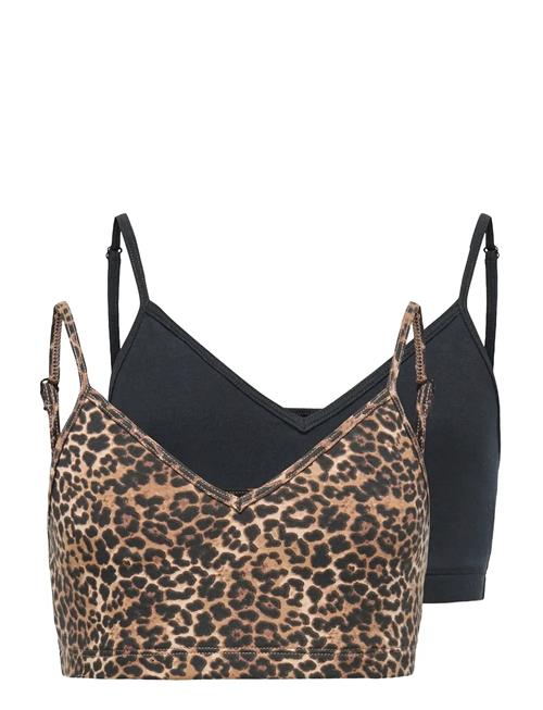 Kids Only | Koglola 2-Pack Padded Top Acc | 146-152