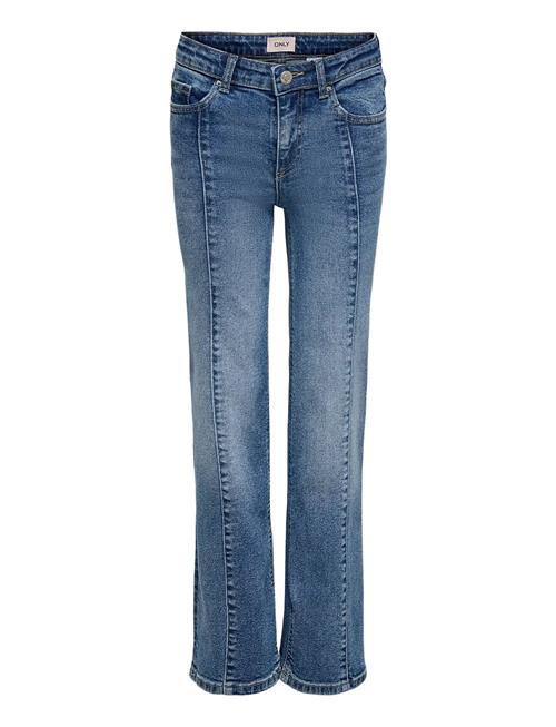 Kids Only | Kogjuicy Wide Leg Pintuck Dnm Azg | 134