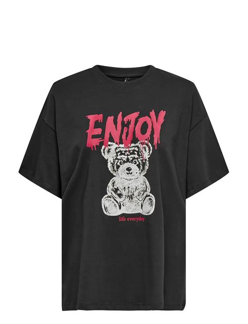 ONLY | Onlvivvi S/S Lovely Top Jrs | S