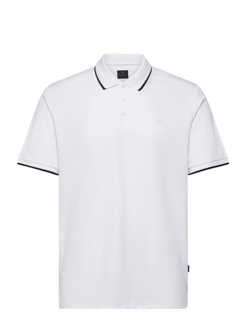Jack & Jones | Jprblaethan Detail Ss Polo Sn | XL