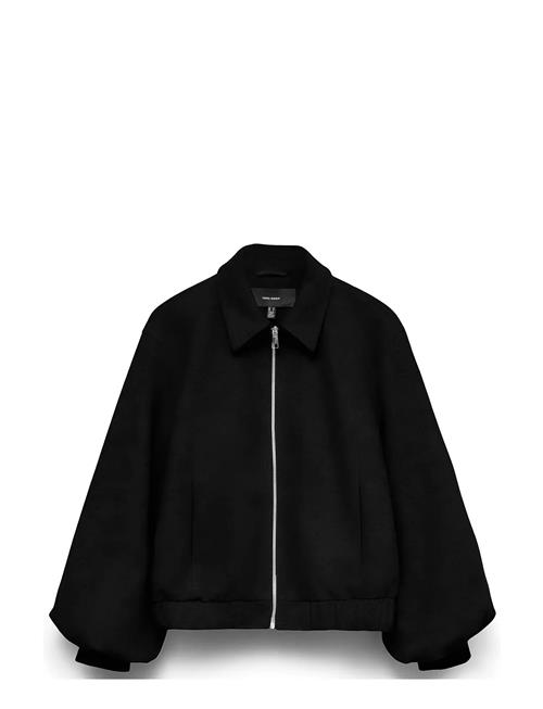 Vero Moda | Vmmaddie Short Jacket Boo | M