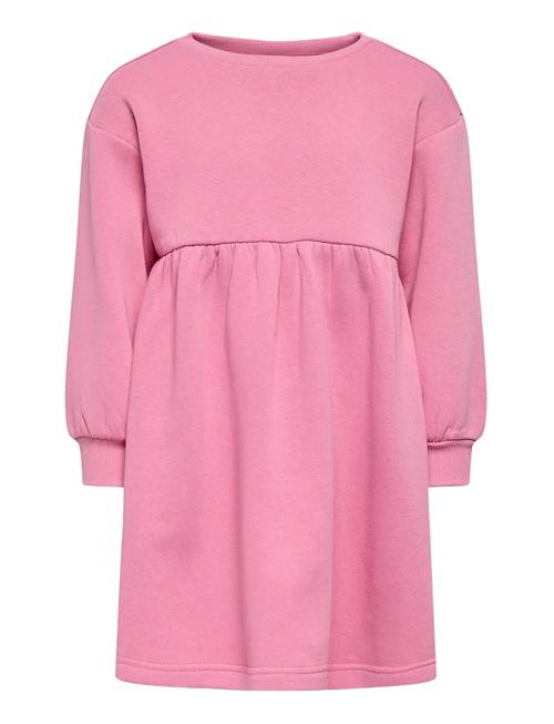 Kids Only | Kmgsweat L/S O-Neck Dress Swt | 110