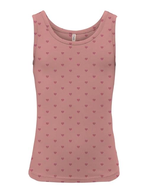 Kids Only | Kmglola S/L Tank Top Jrs Acc | 104