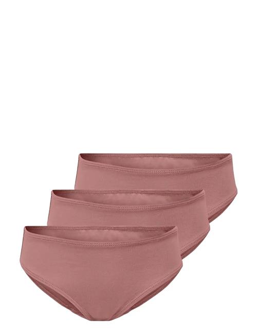 Kids Only | Kmglola 3-Pack Briefs Acc | 110