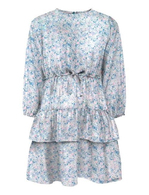 Kids Only | Kmgbelle Ls Dress Wvn | 122