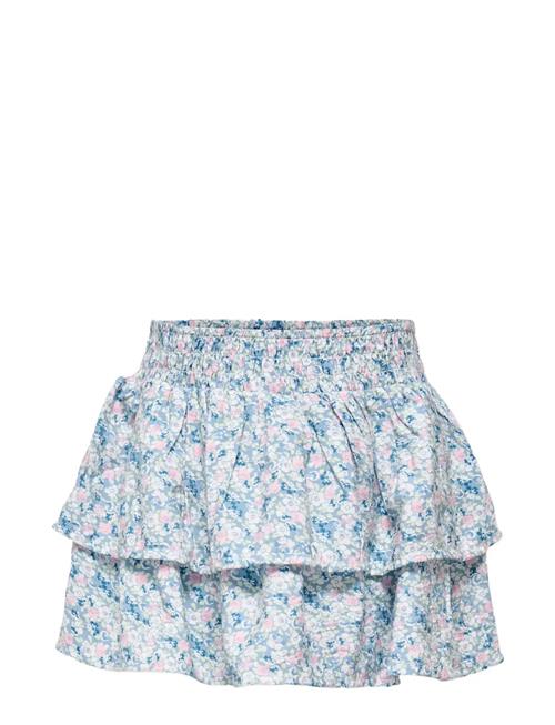 Kids Only | Kmgbelle Layered Smock Skort Wvn | 116