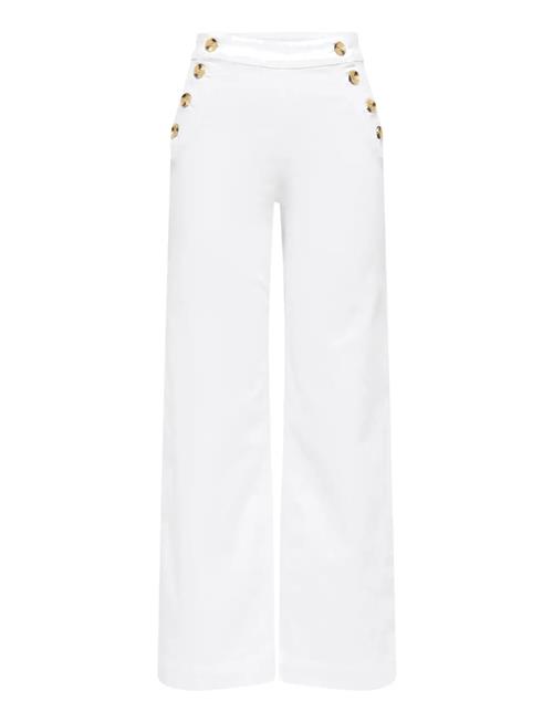 ONLY | Onlmadison Hw Button Wide Dnm 730 Noos | 27 x 32