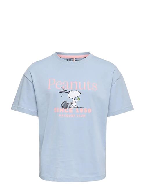 Kids Only | Kogpeanuts Life Ss Reg. Tee Jrs | 134-140