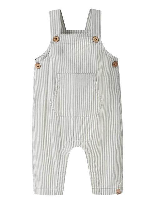 Lil'Atelier | Nbmdarko Loose Overall Lil | 86
