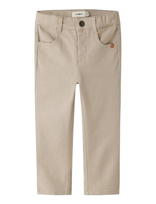 Lil'Atelier | Nmmdoreen Reg Twi Pant 9977-Dh Lil | 104