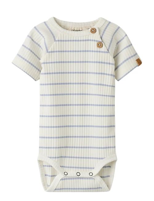 Lil'Atelier | Nbmkail Ss Slim Body Lil Noos | 68