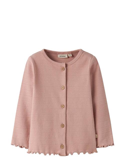 Lil'Atelier | Nmfdimia Ls Slim Card Lil | 116