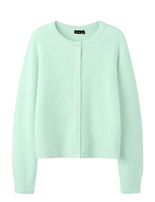 LMTD | Nlfbynt Ls Knit Cardigan | 158-164
