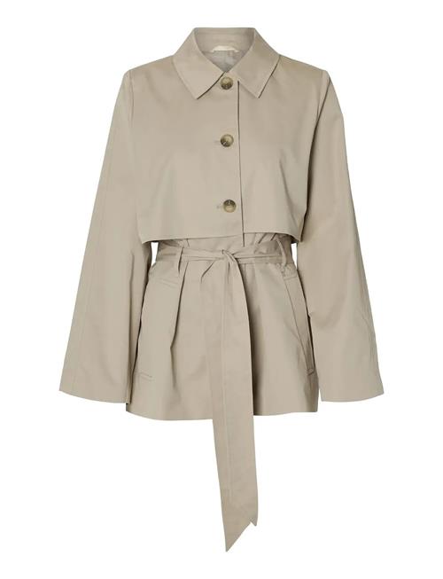 Selected | Slfbelli Trenchcoat #S | 36