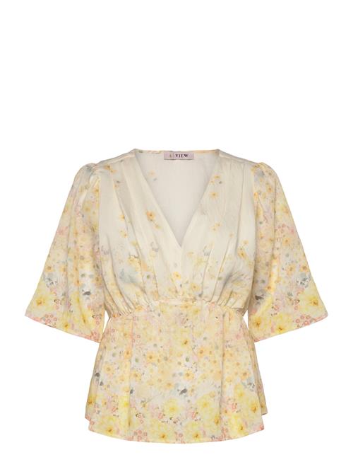 A-View | Aurora Blouse | 42