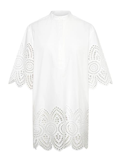 2NDDAY | 2Nd Kiwa - Poplin Charm | 36