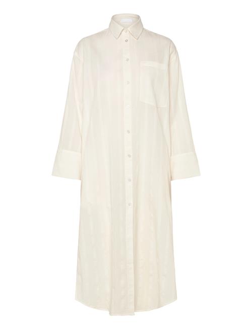 2NDDAY | 2Nd Maddy - Crispy Cotton Stripe | L