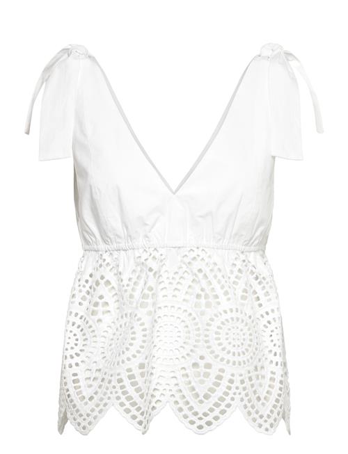 2NDDAY | 2Nd Kuna - Poplin Charm | 36