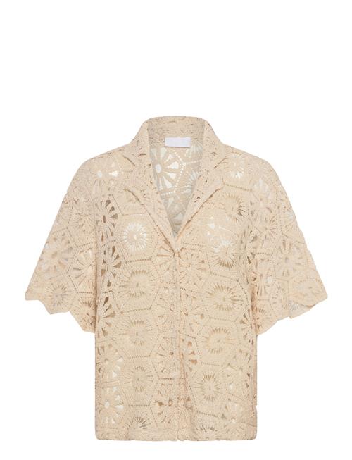 2NDDAY | 2Nd Austin - Dry Crochet | 34