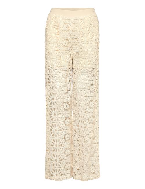 2NDDAY | 2Nd Jimmis - Dry Crochet | 34