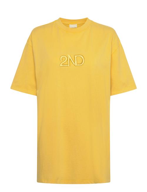 2NDDAY | 2Nd Ken Tt - Overwashed Jersey | L