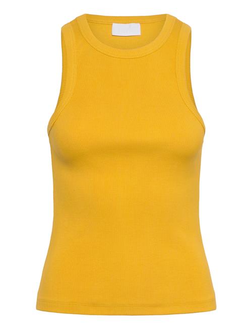 2NDDAY | 2Nd Purity Tt - Daily Cotton Rib | M