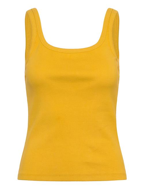 2NDDAY | 2Nd Viper Tt - Daily Cotton Rib | XXS