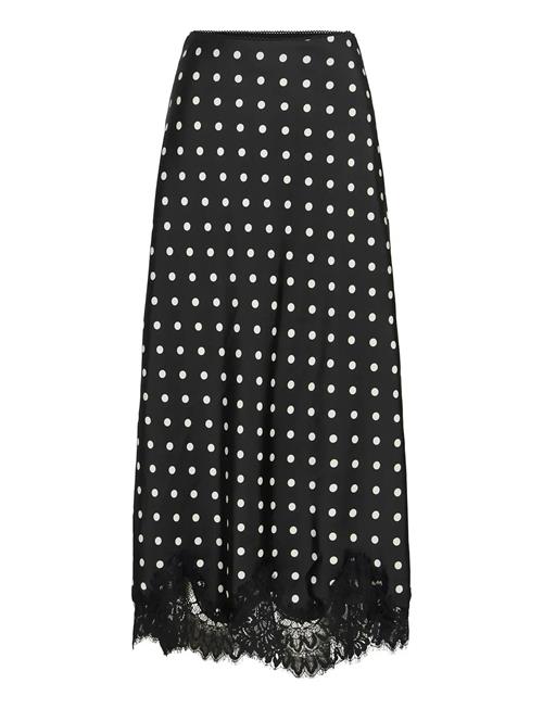 Vila | Vidota Ankle Skirt | 38