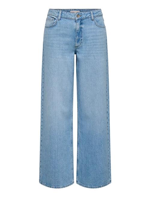 JDY | Jdyruby Mw Wid Lb 1012 Dnm Noos | L x 30