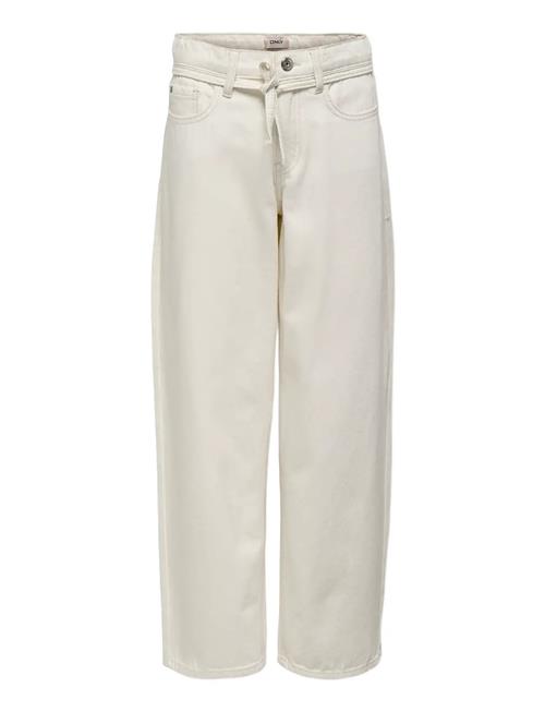 Kids Only | Koggianna Mw Straight Pim211 Dnm | 134