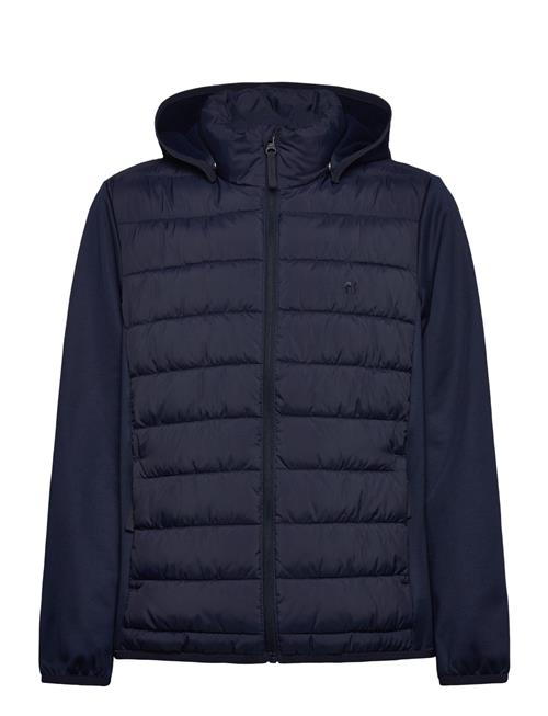 name it | Nknmio Hybrid Jacket Tb | 134