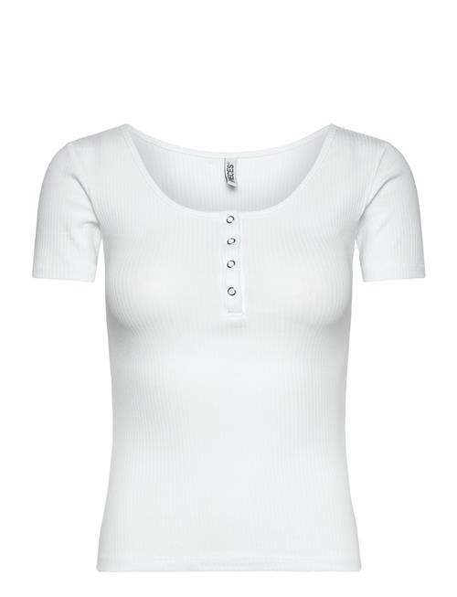 Pieces | Pckitte Ss Top Jrs Noos Bc | M