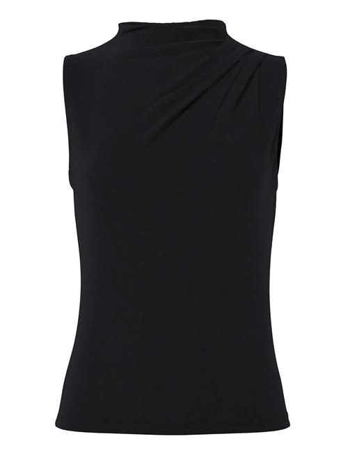 Pieces | Pcmadison Sl Draped Top Jrs Noos Bc | S