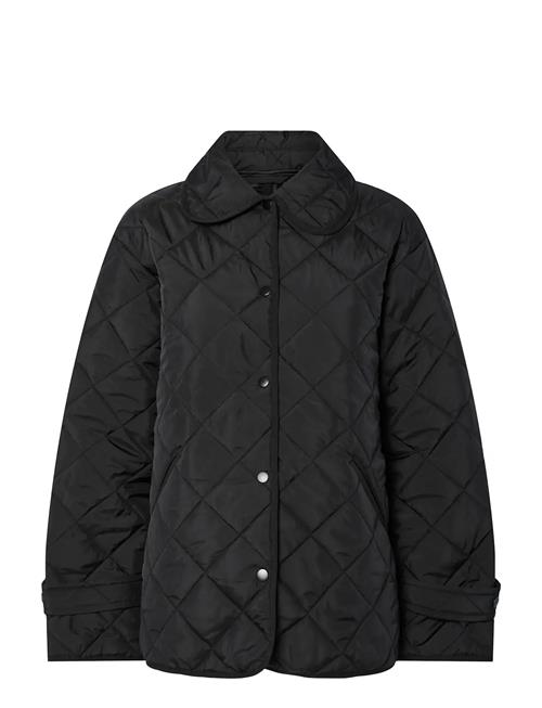 Pieces | Pcemily Short Quilted Jacket Noos Bc | XL