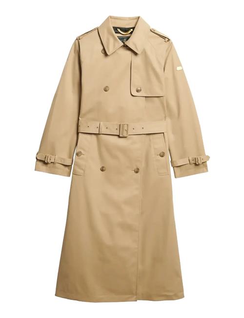 Superdry | Classic Trench Coat | 8