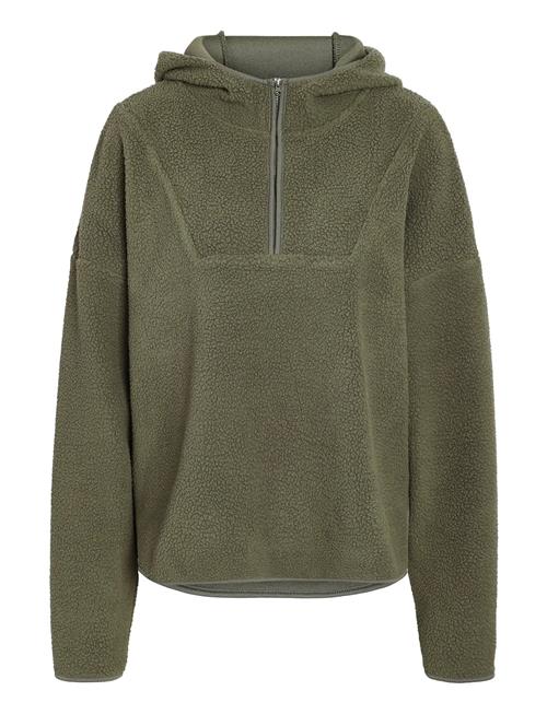 NOISY MAY | Nmcozy L/S Halfway Zip Sweater Jrs Noos | M