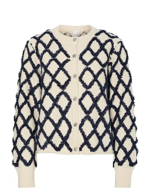 YAS | Yaszigly Ls Knit Cardigan S. Noos | S