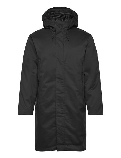 EA7 | Caban Coat | M