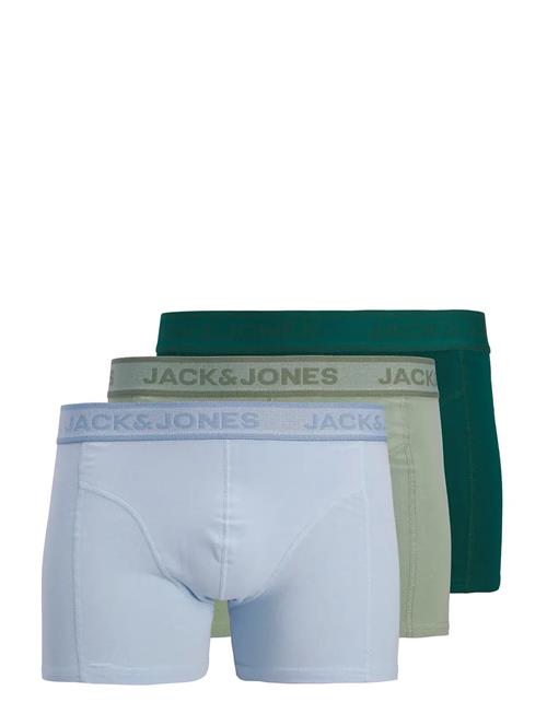 Jack & Jones | Jacwesley Solid Trunks 3 Pack | XL