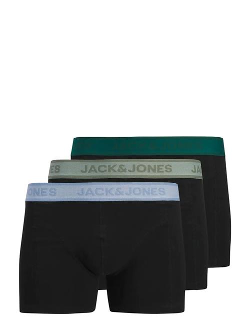 Jack & Jones | Jacwesley Solid Trunks 3 Pack | XXL