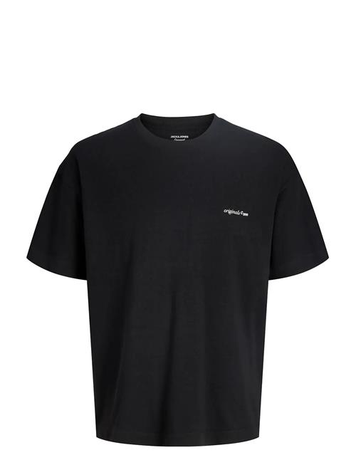 Jack & Jones | Jormontauk Back Graphic Tee Sscn Ea26 Sn | M