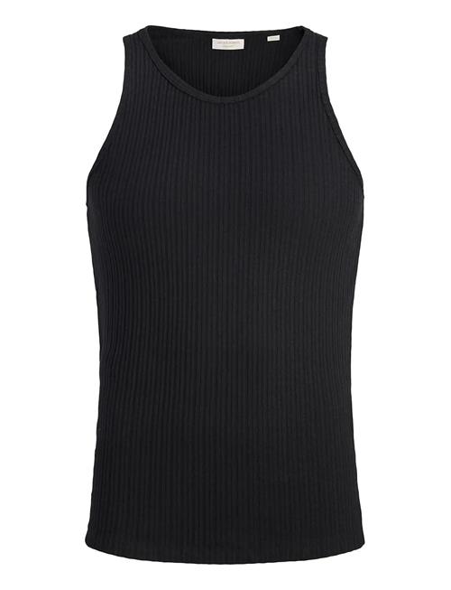 Jack & Jones | Jormaine Pointal Rib Tank Top | M