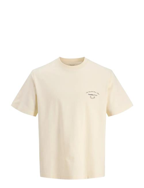 Jack & Jones | Jormontauk Photo Back Tee Ss Cn | XL