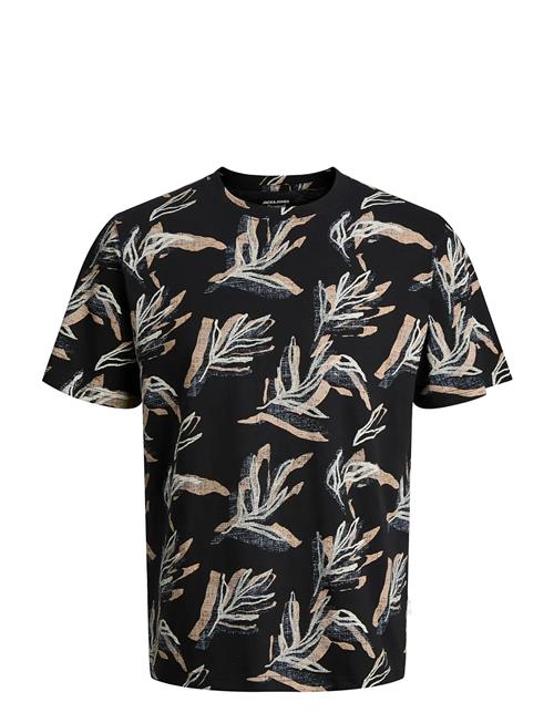 Jack & Jones | Jormontauk Aop Tee Crew Neck | S