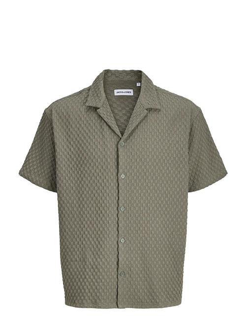 Jack & Jones | Jjsean Resort Shirt Ss Jnr | 164