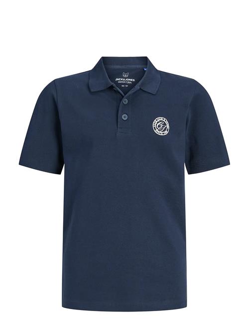 Jack & Jones | Jjalliance Polo Ss Jnr | 152