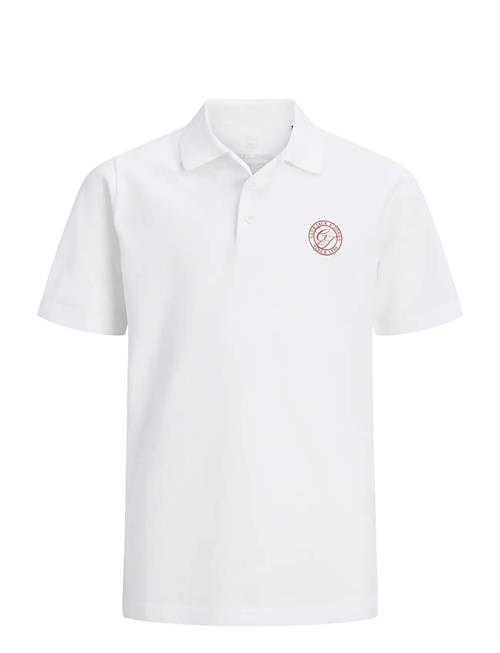 Jack & Jones | Jjalliance Polo Ss Jnr | 140